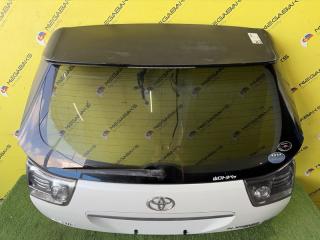 Дверь задняя TOYOTA HARRIER MHU38W 3MZ-FE 2 ракурс Дверь задняя TOYOTA HARRIER MHU38W 3MZ-FE 2 ракурс