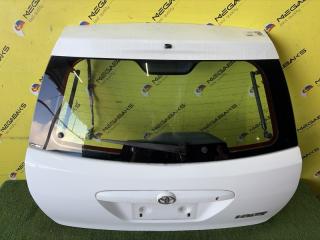 Дверь задняя TOYOTA VOLTZ ZZE136 1ZZ-FE 6700501110 2 ракурс