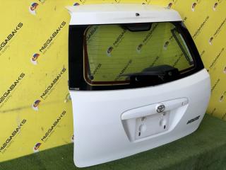Дверь задняя TOYOTA VOLTZ ZZE136 1ZZ-FE 6700501110 3 ракурс