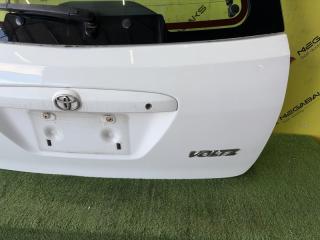 Дверь задняя TOYOTA VOLTZ ZZE136 1ZZ-FE 6700501110 5 ракурс