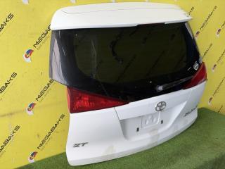 Дверь задняя TOYOTA CALDINA AZT241W 1AZ-FSE 6700521680 3 ракурс Дверь задняя TOYOTA CALDINA AZT241W 1AZ-FSE 6700521680 3 ракурс