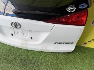Дверь задняя TOYOTA CALDINA AZT241W 1AZ-FSE 6700521680 5 ракурс Дверь задняя TOYOTA CALDINA AZT241W 1AZ-FSE 6700521680 5 ракурс