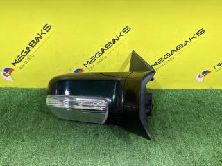 Зеркало правое NISSAN ELGRAND E51 8 1 ракурс Зеркало правое NISSAN ELGRAND E51 8 1 ракурс