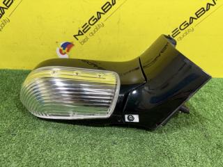 Зеркало правое NISSAN ELGRAND E51 8 2 ракурс Зеркало правое NISSAN ELGRAND E51 8 2 ракурс