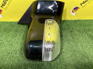 Зеркало правое NISSAN ELGRAND E51 8 3 ракурс Зеркало правое NISSAN ELGRAND E51 8 3 ракурс
