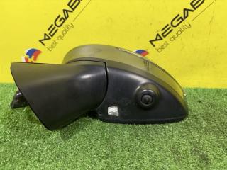 Зеркало левое NISSAN NOTE E12 12 4 ракурс