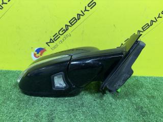 Зеркало правое VOLVO V40 MV48 B4164T 2 ракурс