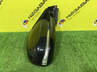 Зеркало правое VOLVO V40 MV48 B4164T 4 ракурс