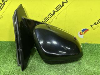 Зеркало правое VOLVO V40 MV48 B4164T 5 ракурс