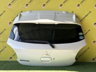 Дверь задняя MITSUBISHI MIRAGE A05A 3A90 5801B279 1 ракурс