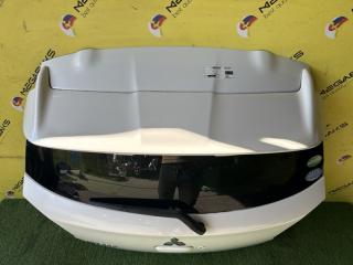 Дверь задняя MITSUBISHI MIRAGE A05A 3A90 5801B279 2 ракурс
