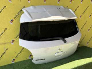 Дверь задняя MITSUBISHI MIRAGE A05A 3A90 5801B279 3 ракурс