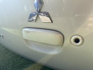 Дверь задняя MITSUBISHI MIRAGE A05A 3A90 5801B279 5 ракурс