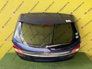 Дверь задняя SUBARU LEVORG VM4 FB16 60809VA0009P 2 ракурс Дверь задняя SUBARU LEVORG VM4 FB16 60809VA0009P 2 ракурс