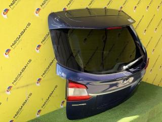 Дверь задняя SUBARU LEVORG VM4 FB16 60809VA0009P 3 ракурс Дверь задняя SUBARU LEVORG VM4 FB16 60809VA0009P 3 ракурс