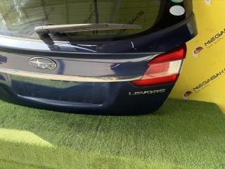 Дверь задняя SUBARU LEVORG VM4 FB16 60809VA0009P 5 ракурс Дверь задняя SUBARU LEVORG VM4 FB16 60809VA0009P 5 ракурс