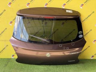 Дверь задняя SUZUKI SWIFT ZC53S K12C ZVC 2 ракурс