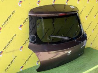 Дверь задняя SUZUKI SWIFT ZC53S K12C ZVC 3 ракурс