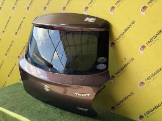 Дверь задняя SUZUKI SWIFT ZC53S K12C ZVC 4 ракурс