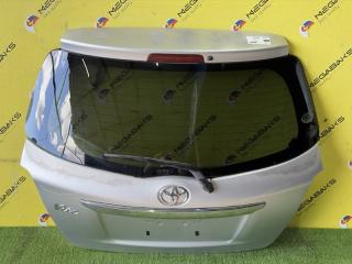 Дверь задняя TOYOTA VITZ KSP130 1KR-FE 6700552C20 2 ракурс