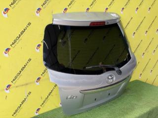 Дверь задняя TOYOTA VITZ KSP130 1KR-FE 6700552C20 3 ракурс