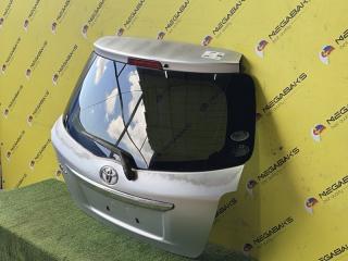 Дверь задняя TOYOTA VITZ KSP130 1KR-FE 6700552C20 4 ракурс