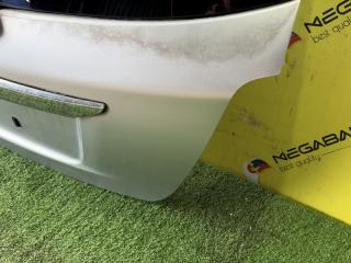 Дверь задняя TOYOTA VITZ KSP130 1KR-FE 6700552C20 5 ракурс