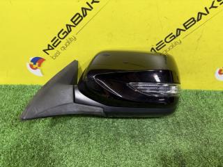 Зеркало левое SUBARU LEGACY BR9 EJ253 91036AJ031 1 ракурс