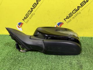 Зеркало левое SUBARU LEGACY BR9 EJ253 91036AJ031 4 ракурс