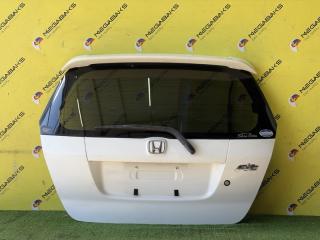 Дверь задняя HONDA FIT GD1 L13A 68100SAAJ00ZZ 1 ракурс