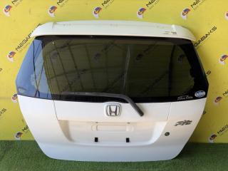 Дверь задняя HONDA FIT GD1 L13A 68100SAAJ00ZZ 2 ракурс
