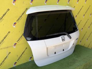 Дверь задняя HONDA FIT GD1 L13A 68100SAAJ00ZZ 3 ракурс