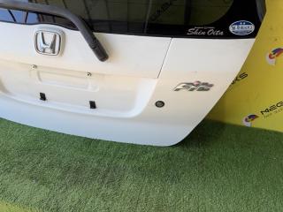 Дверь задняя HONDA FIT GD1 L13A 68100SAAJ00ZZ 5 ракурс