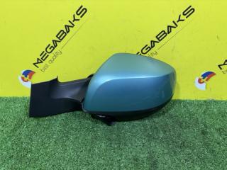 Зеркало левое SUZUKI SPLASH XB32S 1 ракурс
