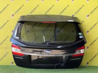 Дверь задняя SUBARU LEVORG VM4 FB16 60809VA0009P 1 ракурс Дверь задняя SUBARU LEVORG VM4 FB16 60809VA0009P 1 ракурс