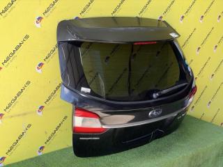 Дверь задняя SUBARU LEVORG VM4 FB16 60809VA0009P 3 ракурс Дверь задняя SUBARU LEVORG VM4 FB16 60809VA0009P 3 ракурс