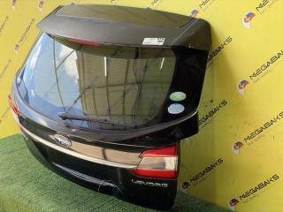 Дверь задняя SUBARU LEVORG VM4 FB16 60809VA0009P 4 ракурс Дверь задняя SUBARU LEVORG VM4 FB16 60809VA0009P 4 ракурс