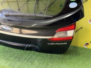 Дверь задняя SUBARU LEVORG VM4 FB16 60809VA0009P 5 ракурс Дверь задняя SUBARU LEVORG VM4 FB16 60809VA0009P 5 ракурс