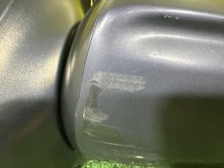 Зеркало левое MAZDA FAMILIA BHA3P B3 B21M69180B03 2 ракурс