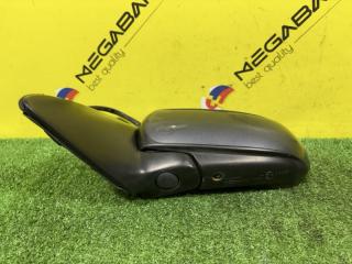 Зеркало левое MAZDA FAMILIA BHA3P B3 B21M69180B03 4 ракурс