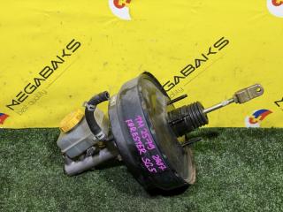 Главный тормозной цилиндр SUBARU FORESTER SG5 EJ205 26401FA021 2 ракурс