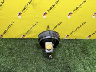 Главный тормозной цилиндр SUBARU FORESTER SG5 EJ205 26401FA021 3 ракурс