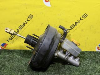 Главный тормозной цилиндр SUBARU FORESTER SG5 EJ205 26401FA021 4 ракурс