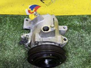 Компрессор кондиционера SUZUKI XBEE MN71S K10C 4472803593 2 ракурс