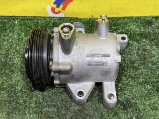 Компрессор кондиционера SUZUKI XBEE MN71S K10C 4472803593 3 ракурс