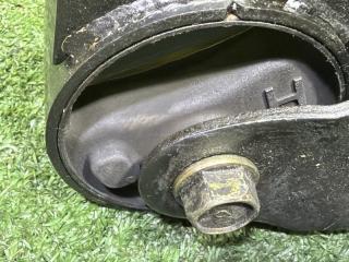Подушка двигателя передняя MAZDA FAMILIA BHA3P B3 B01B39050A 4 ракурс