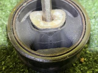 Подушка двигателя задняя MITSUBISHI MIRAGE A05A 3A90 1092A096 4 ракурс