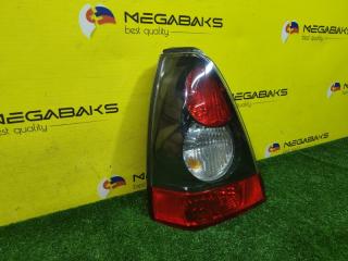 Стоп-сигнал левый SUBARU FORESTER SG5 EJ205 84201SA230 2 ракурс