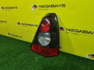 Стоп-сигнал правый SUBARU FORESTER SG5 EJ205 84201SA220 2 ракурс