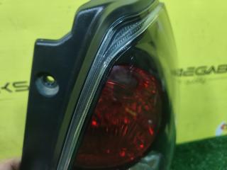 Стоп-сигнал правый SUBARU FORESTER SG5 EJ205 84201SA220 3 ракурс